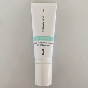 Rodan and Fields Recharge Step 3